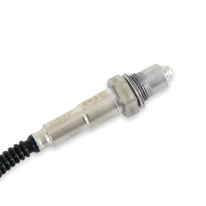 AEM FAE Wideband Uego Replacement Sensor - Premium Oxygen Sensors from AEM - Just 540.74 SR! Shop now at Motors