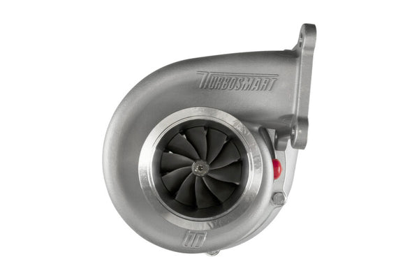 Turbosmart Water Cooled 6466 T4 Divided 0.84AR Externally Wastegated TS-2 Turbocharger - Premium Turbochargers from Turbosmart - Just 7629.16 SR! Shop now at Motors