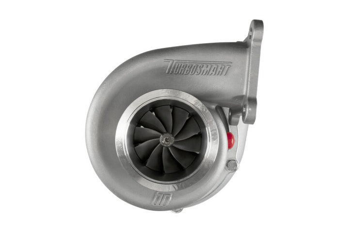 Turbosmart Water Cooled 6466 T4 Divided 1.00AR Externally Wastegated TS-2 Turbocharger - Premium Turbochargers from Turbosmart - Just 7629.16 SR! Shop now at Motors