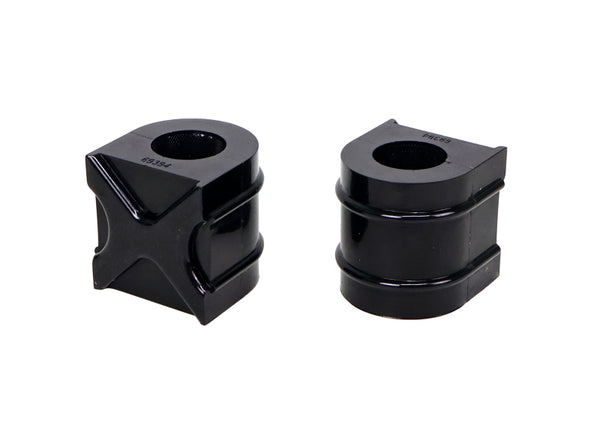 Whiteline 04-07 Cadillac Cts-V Sway Bar Mount Bushing - Premium Sway Bar Bushings from Whiteline - Just 97.07 SR! Shop now at Motors