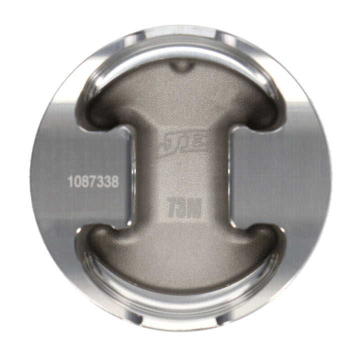 JE Piston Ferrari 3.0L 250 V12 2V 73.50 mm Bore 1.138 in CH 10.00 CC - Set of 12 - Premium Pistons - Forged - Single from JE Pistons - Just 8381.45 SR! Shop now at Motors