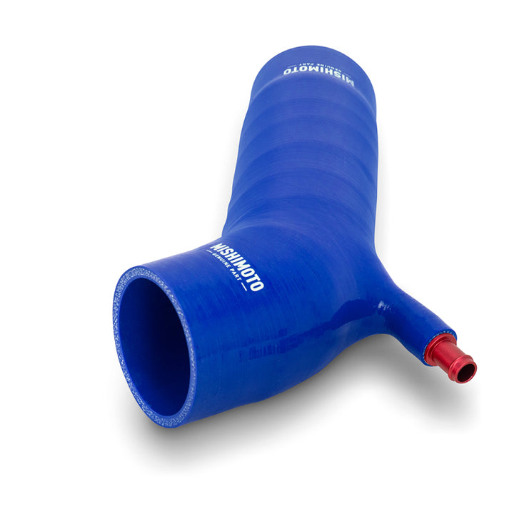 Mishimoto 01-05 Lexus IS300 Silicone Post MAF Intake Hose Kit - Blue - Premium Air Intake Components from Mishimoto - Just 562.80 SR! Shop now at Motors