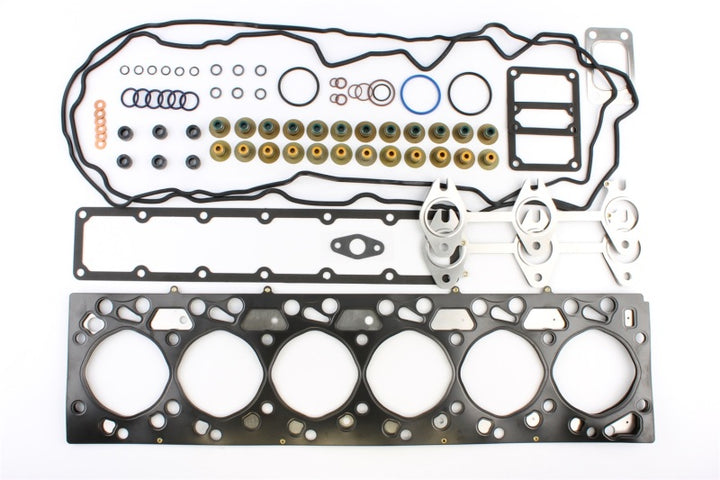 Cometic Street Pro 03-08 Dodge Cummins 5.9L Common Rail 4.188in Bore Top End Gasket Kit - Premium Gasket Kits from Cometic Gasket - Just 1752.21 SR! Shop now at Motors