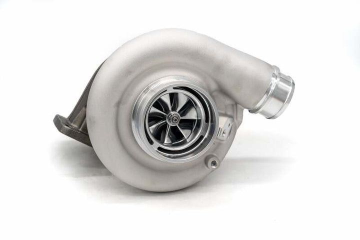 Forced Performance HD369 Street Turbo T4 .91 Black Turbine Housing (Drop Ship Only) - Premium Turbochargers from Forced Performance - Just 3259.18 SR! Shop now at Motors