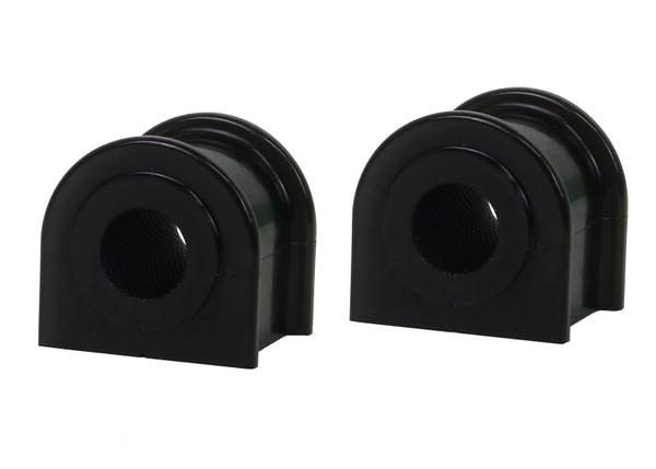 Whiteline Sway Bar Mount Bushing Kit - 19mm - Premium Sway Bar Bushings from Whiteline - Just 97.07 SR! Shop now at Motors