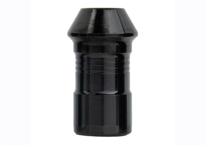 Ford Racing M14 x 1.5 Black Security Lug Nut Kit - Set of 4 - Premium Lug Nuts from Ford Racing - Just 243.77 SR! Shop now at Motors