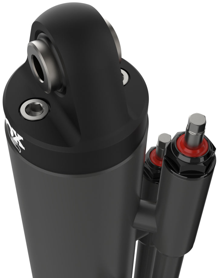 Fox Race 3.0 X 16 External Bypass Remote Shock - Left - Premium Shocks and Struts from FOX - Just 6320.43 SR! Shop now at Motors