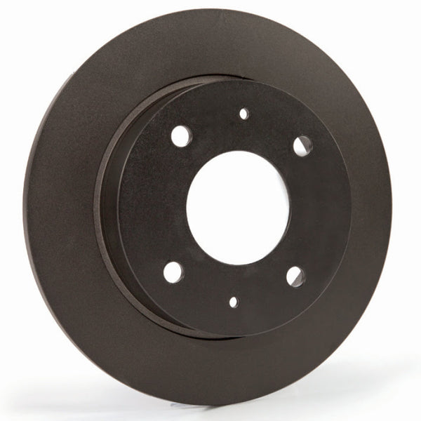 EBC 2020+ Nissan Sentra 2.0L RK Series Premium Rear Rotors - Premium Brake Rotors - OE from EBC - Just 451.85 SR! Shop now at Motors