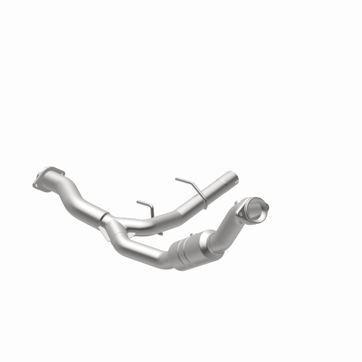 Magnaflow Conv DF 2011-2014 F-150 V6 3.5L OEM Underbody - Premium Catalytic Converter Direct Fit from Magnaflow - Just 2704.20 SR! Shop now at Motors