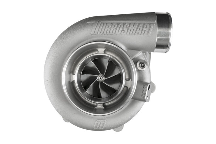 Turbosmart Water Cooled 6466 T4 Divided 0.84AR Externally Wastegated TS-2 Turbocharger - Premium Turbochargers from Turbosmart - Just 7629.16 SR! Shop now at Motors