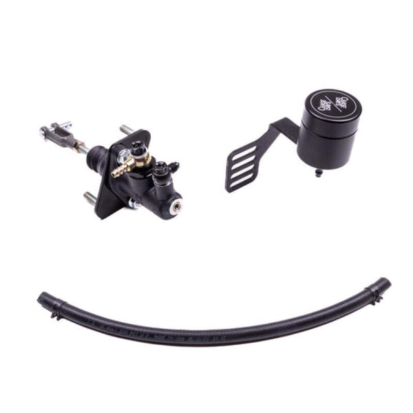 Chase Bays 92-00 Honda Civic Stk Bore 5/8 Clutch Master Cyl Adapter & OEMC/Single BBE Reservoir Kit - Premium Clutch Master Cylinder from Chase Bays - Just 1404.55 SR! Shop now at Motors