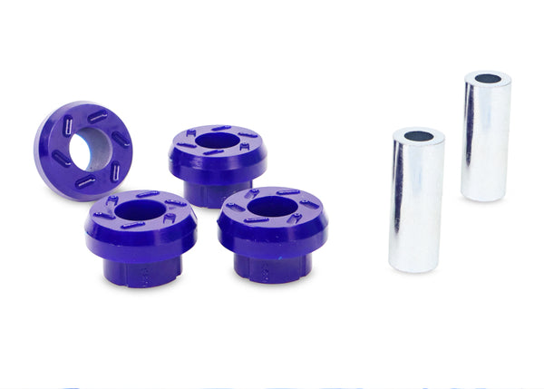SuperPro 06-15 Lexus IS250 Front LCA Inner Forward Bushing Kit - AWD - Premium Bushings - Full Vehicle Kits from Superpro - Just 337.12 SR! Shop now at Motors