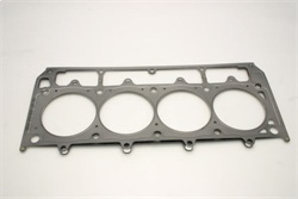 Cometic GM LSX Gen-4 Small Block V8 .027in MLS Cylinder Head Gasket - 4.125in Bore - RHS - Premium Head Gaskets from Cometic Gasket - Just 329.82 SR! Shop now at Motors