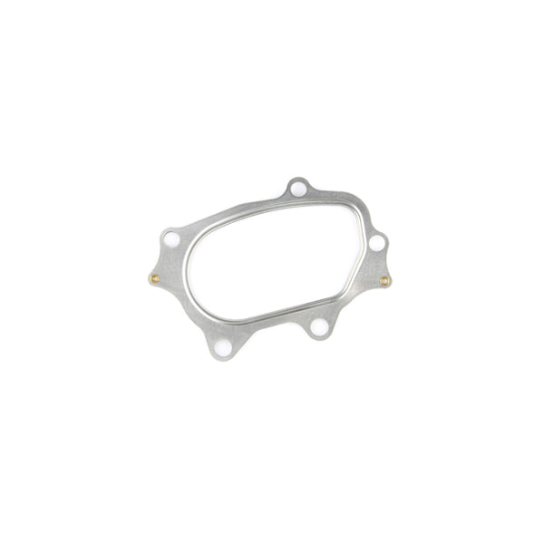 Cometic Subaru EJ205/EJ255/EJ257 .030in MLS Exhaust Turbo Outlet Gasket - Premium Exhaust Gaskets from Cometic Gasket - Just 33.34 SR! Shop now at Motors