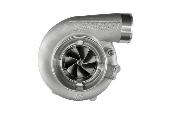 Turbosmart Water Cooled 6870 (Kompact) T4 0.82AR Externally Wastegated TS-2 Turbocharger - Premium Turbochargers from Turbosmart - Just 8850.21 SR! Shop now at Motors