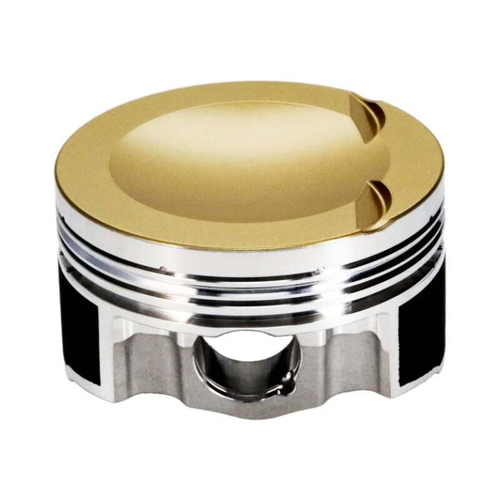 JE Pistons Audi TT RS 2.5 TFSI 5-Cyl Ultra Series 82.5mm Bore Piston Kit (Single) - Premium Pistons - Forged - Single from JE Pistons - Just 1117.49 SR! Shop now at Motors