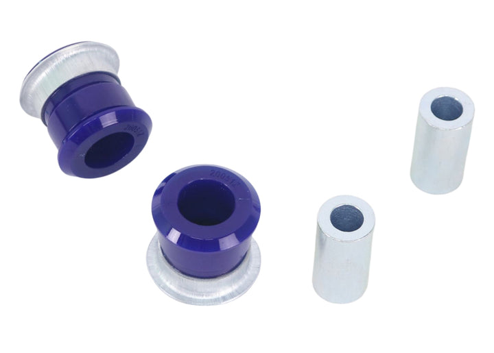 SuperPro Upper Control Arm Replacement Bushing Kit (1 Arm) (For TRC6640 & TRC6645) - Premium Bushing Kits from Superpro - Just 262.47 SR! Shop now at Motors