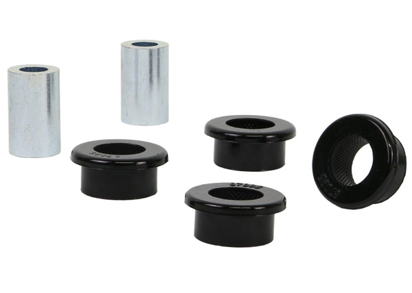 Whiteline Plus 12/05+ Nissan Frontier/XTerra Front Shock Absorber - to Control Arm Bushing - Premium Bushing Kits from Whiteline - Just 104.57 SR! Shop now at Motors