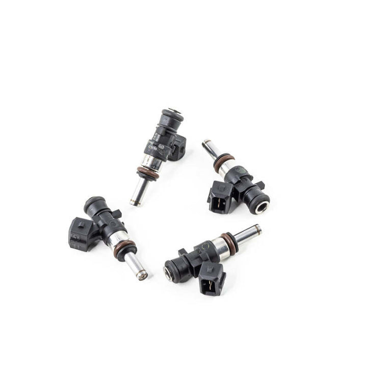 Deatschwerks Set of 4 Bosch EV14 1250cc Injectors for Honda S2000 F22 06-09 - Premium Fuel Injector Sets - 4Cyl from DeatschWerks - Just 2135.63 SR! Shop now at Motors