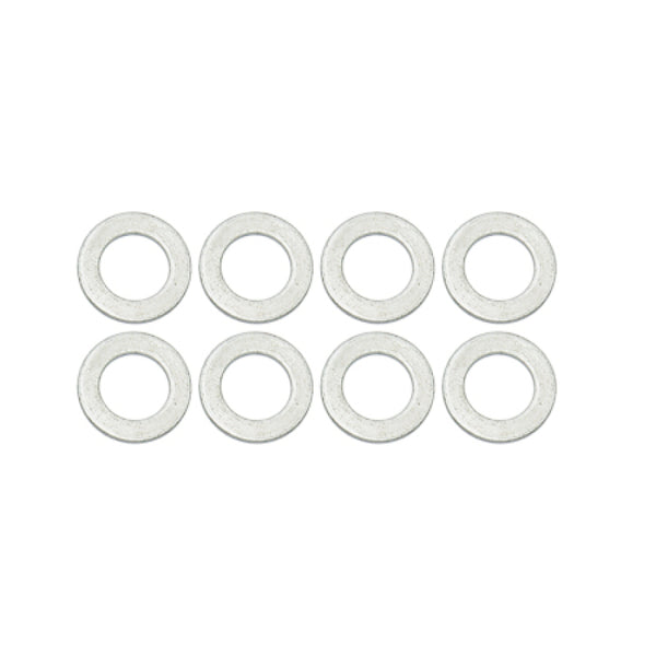 Wilwood Washer Kit .453 ID x .750 OD x .063 (Pack of 8)