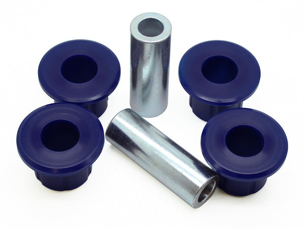 SuperPro Rr/Front Spring Eye Bushing Kit