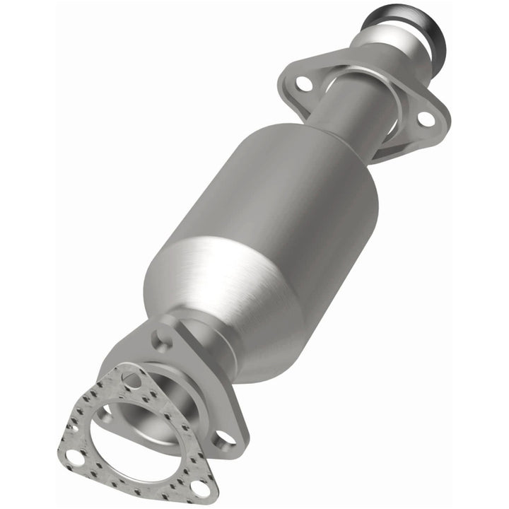 MagnaFlow Conv Direct Fit Acura 90-91 - Premium Catalytic Converter Direct Fit from Magnaflow - Just 1392.79 SR! Shop now at Motors