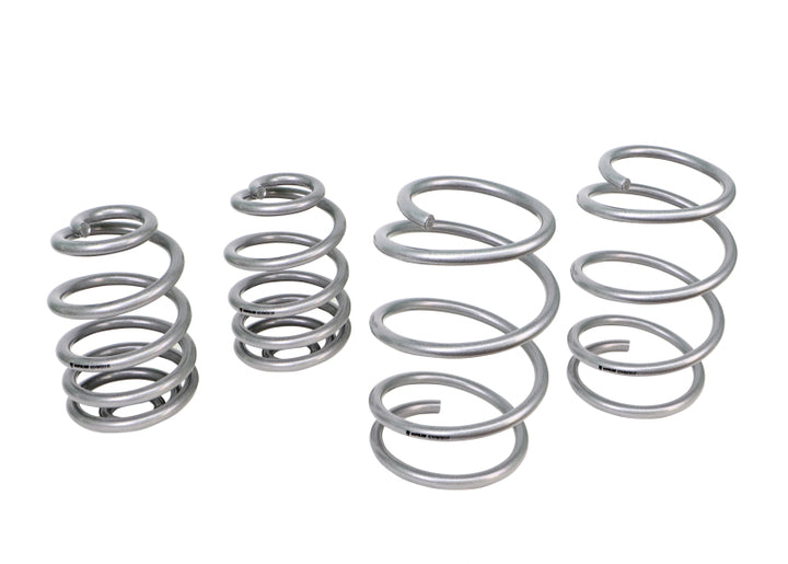 Whiteline 99-05 Bmw 3 Series Coil Springs - Lowered - Premium Lowering Springs from Whiteline - Just 1031.02 SR! Shop now at Motors