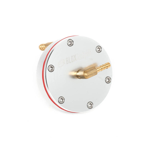 وحدة إدارة وقود بلاكوس ريسينغ نوع أ بنسبة 12:1