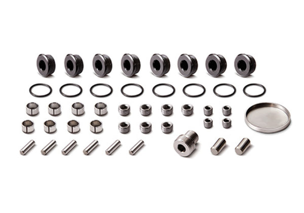 Ford Racing Plug and Dowel Kit For A460X Blocks - Premium Hardware Kits - Other from Ford Racing - Just 713.13 SR! Shop now at Motors