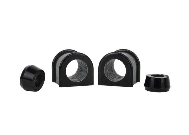 Whiteline 1987-1995 Jeep Wrangler Sway Bar - Mount Bushing - 28.44mm - Premium Sway Bar Bushings from Whiteline - Just 85.82 SR! Shop now at Motors