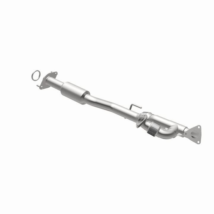 MagnaFlow Direct-Fit OEM EPA Compliant Catalytic Converter - 13-15 Nissan Pathfinder V6 3.5L - Premium Catalytic Converter Direct Fit from Magnaflow - Just 1817.83 SR! Shop now at Motors