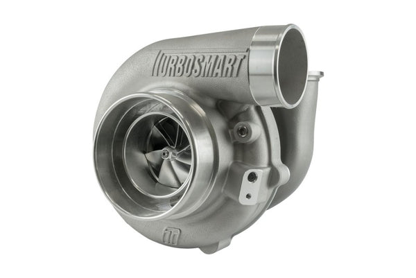 Turbosmart Oil Cooled 6466 V-Band Inlet/Outlet A/R 0.82 External Wastegate TS-1 Turbocharger - Premium Turbochargers from Turbosmart - Just 7784.84 SR! Shop now at Motors