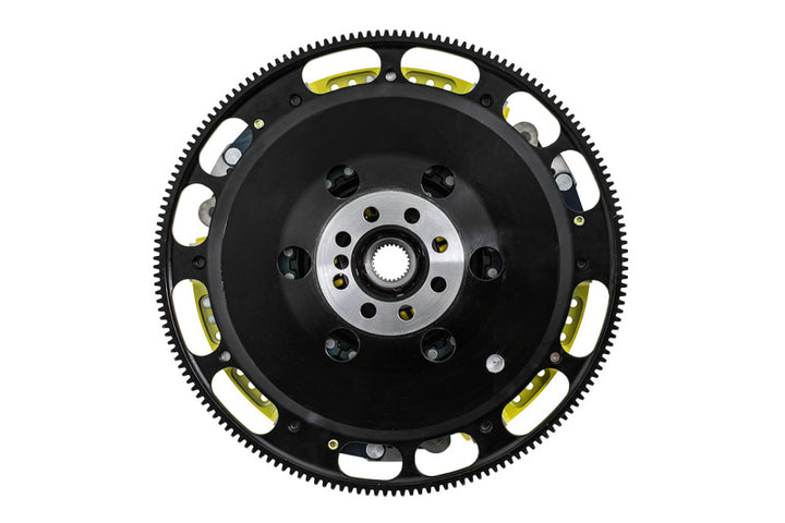 ACT 14-19 Chevrolet Corvette / 15-19 Chevrolet Corvette Z06 Mod-Twin 10.5 XT Sprung Race Clutch Kit - Premium Clutch Kits - Multi from ACT - Just 7452.82 SR! Shop now at Motors