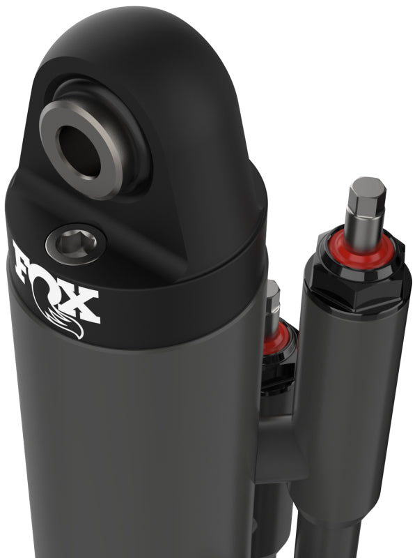 Fox 2.5 Factory Series 12in. R/R Remote Res. 3-Tube Bypass Shock - Black - Premium Shocks and Struts from FOX - Just 5363.90 SR! Shop now at Motors