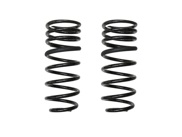 ICON 2024+ Tacoma .5in Lift Triple Rate Rear Coil Spring Kit - Premium Lift Springs from ICON - Just 1275.47 SR! Shop now at Motors