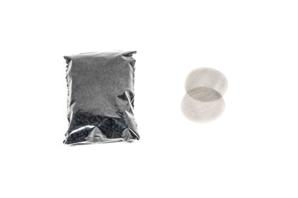 Radium Engineering Service Kit for Fuel Vent Charcoal Canister - Premium Fuel Components Misc from Radium Engineering - Just 114.19 SR! Shop now at Motors