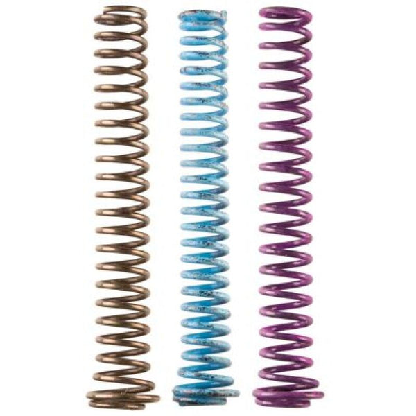 Moroso 3 Piece Replacement Oil Pump Spring Kit (For 22163/22164/Tri-Lobe Ext/Dry Sump) - Premium Hardware Kits - Other from Moroso - Just 36.08 SR! Shop now at Motors