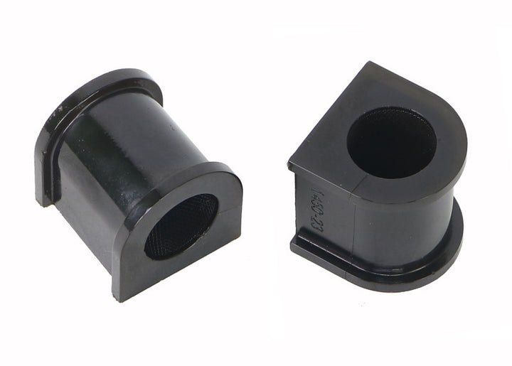 Whiteline Sway Bar - Mount Bushing - 23mm - Premium Sway Bar Bushings from Whiteline - Just 97.07 SR! Shop now at Motors