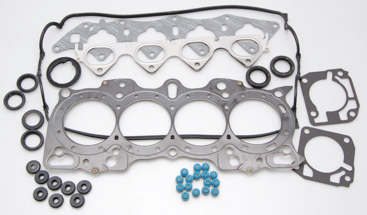 Cometic Street Pro Honda Hybrid B20 Block w/ B16 or Type-R Head 84.5mm Top End Kit - Premium Gasket Kits from Cometic Gasket - Just 792.28 SR! Shop now at Motors