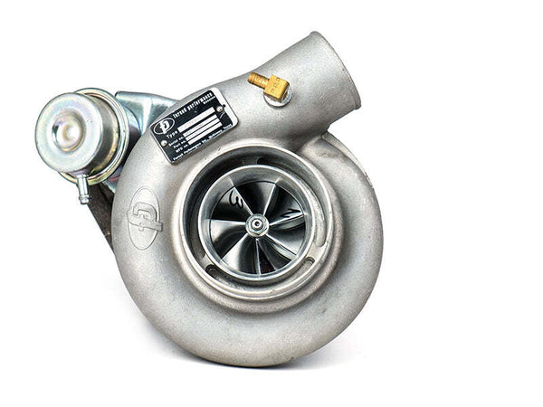 Forced Performance DSM Flanged Vehicle Green BB Turbo LOPE 84mm CH8CM Turbine Hsg Internal WG - Premium Turbochargers from Forced Performance - Just 7132.34 SR! Shop now at Motors