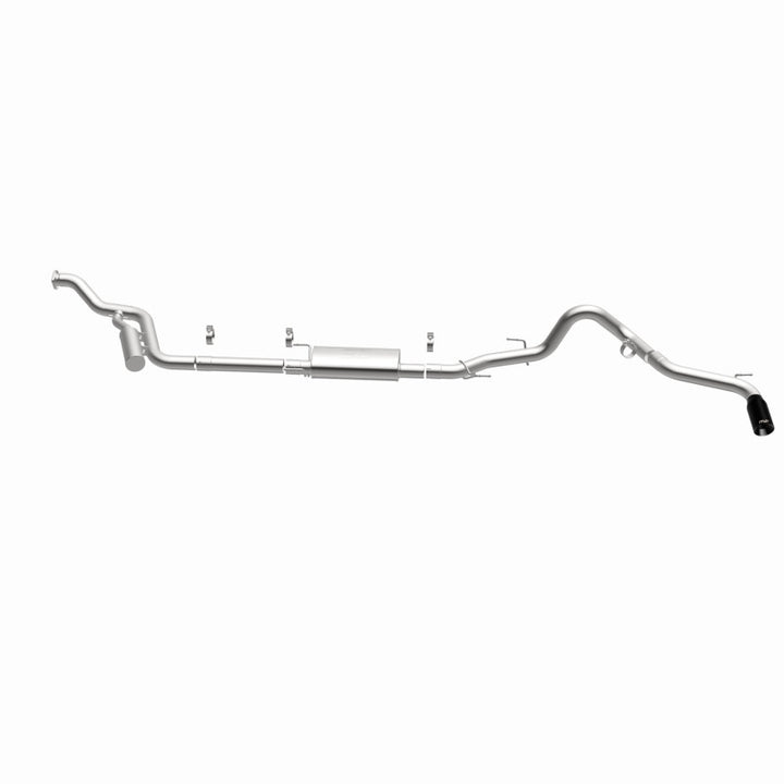 Magnaflow 2024 Toyota Tacoma Speq Series Cat-back Exhaust System - Premium Catback from Magnaflow - Just 4121.57 SR! Shop now at Motors