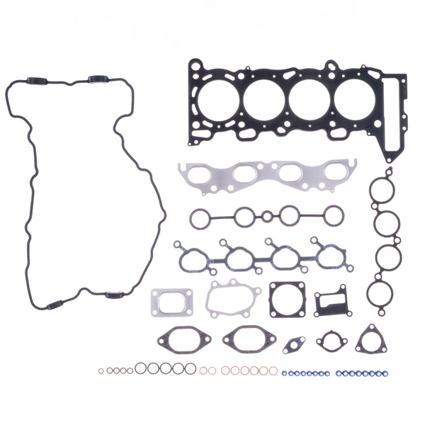 Cometic Nissan 1988-1993 SR20DE/SR20DET Top End Gskt Kit-86.5mm Bore-.060in MLS Cyl Head Gskt - Premium Gasket Kits from Cometic Gasket - Just 969.87 SR! Shop now at Motors