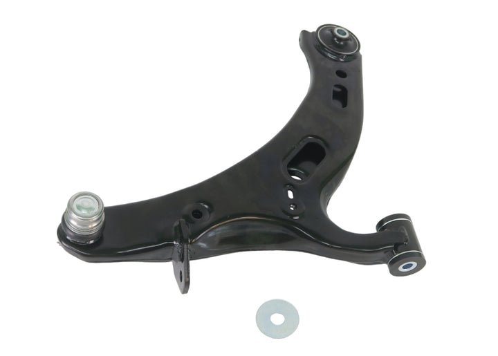 Whiteline 2010-2014 Subaru Legacy Front control arm - lower right arm - Premium Control Arms from Whiteline - Just 450.06 SR! Shop now at Motors