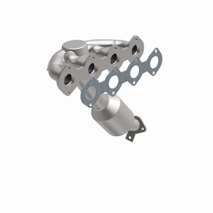 MagnaFlow Conv DF 03-05 Mercedes C230 1.8L - Premium Catalytic Converter Direct Fit from Magnaflow - Just 2576.86 SR! Shop now at Motors