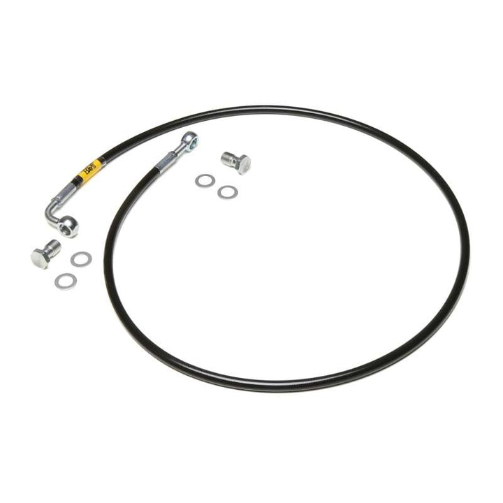 Chase Bays BMW E46 S54 Vanos Oil Line - Premium Oil Line Kits from Chase Bays - Just 225.39 SR! Shop now at Motors