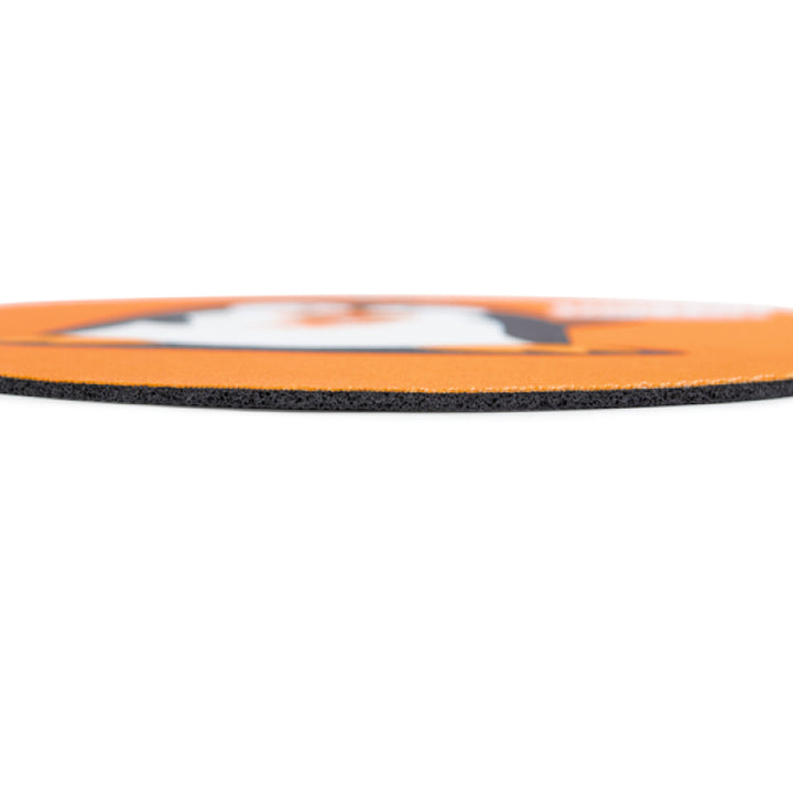 Mishimoto Chilly The Penguin Mouse Pad - Premium Cargo Boxes & Bags from Mishimoto - Just 35.92 SR! Shop now at Motors