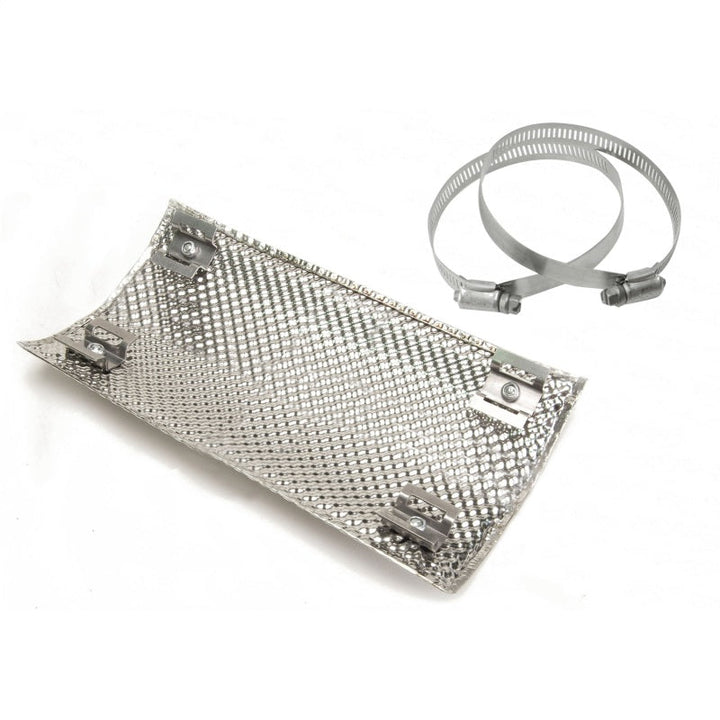 DEI Pipe Shield - 6in x 12in - Premium Thermal Sleeves from DEI - Just 644.92 SR! Shop now at Motors