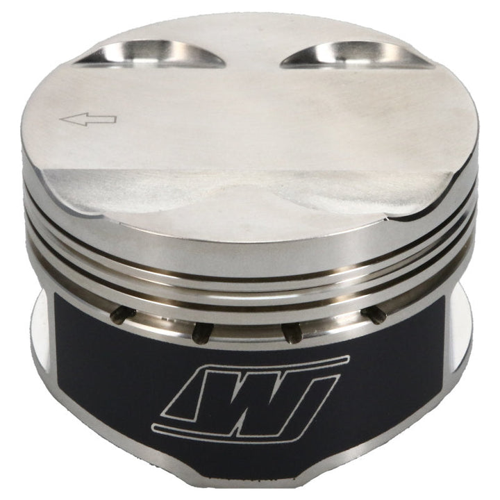 Wiseco Mitsubishi 4G93/94 81.50mm Std Bore 1.190in CH -2.50cc - Single Piston - Premium Pistons - Forged - Single from Wiseco - Just 781.27 SR! Shop now at Motors