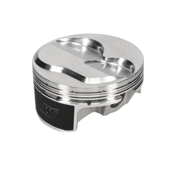Wiseco Chevrolet Small Block 3cc Dome 4.185in Bore Shelf Stock Right Piston - Single - Premium Pistons - Forged - Single from Wiseco - Just 603.98 SR! Shop now at Motors