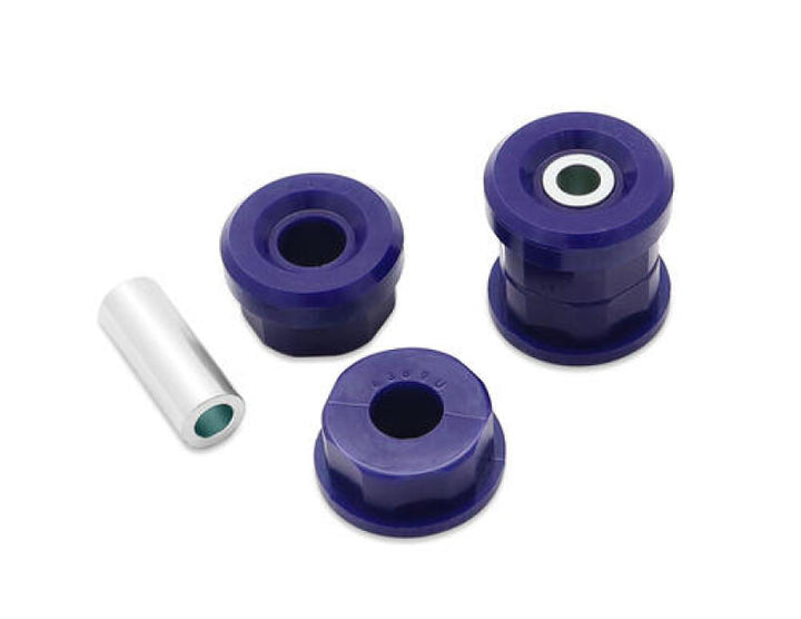 SuperPro BMW E36 Rear Subframe Rearward Mount Bushing Set (2pcs) - Premium Bushing Kits from Superpro - Just 472.48 SR! Shop now at Motors